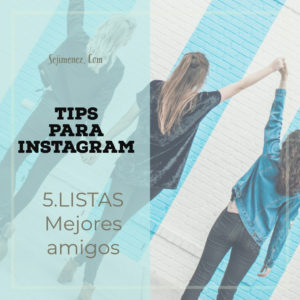 tips instagram
